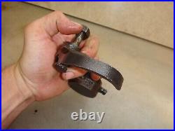 1-1/2hp OLDS GOVERNOR WEIGHT Hit and Miss Gas Engine Part No. 1A75 5