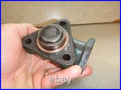 1-1/2hp OLDS INTAKE VALVE CAGE ASSEMBLY Hit and Miss Gas Engine Part No. 1A5A