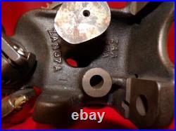 1/2 2 HP Fairbanks Morse Z Governor Assembly Hit Miss Gas Engine Cast Iron
