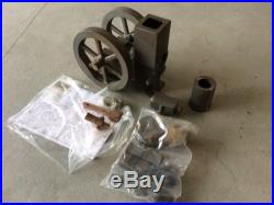 1/2 Scale Domestic Hit and Miss Gas Engine Casting Kit