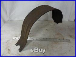 1 3/4 2 1/2 hp Associated / United crankguard for hit miss gas engine tractor