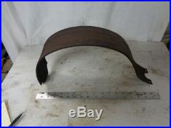 1 3/4 2 1/2 hp Associated / United crankguard for hit miss gas engine tractor