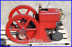 1 3/4 Economy Antique Gas Engine Hit and Miss