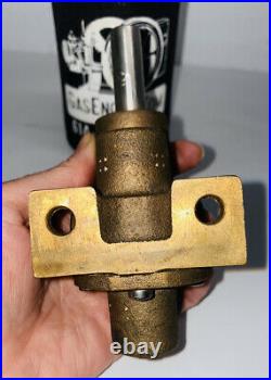 1/4 OBERDORFER Water Pump Rotary Gear Hit Miss Engine 1000-15 / 5061-J
