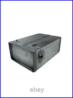 1.5 to 2 Hp Sandwich Engine Gas Fuel Tank