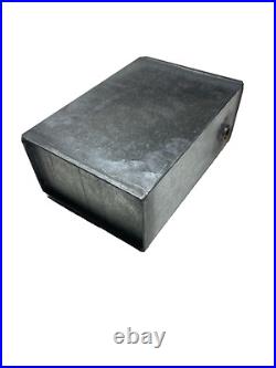 1.5 to 2 Hp Sandwich Engine Gas Fuel Tank