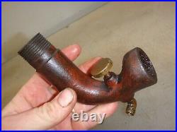 1 BROWNWALL CARBURETOR or FUEL MIXER Hit and Miss Gas Engine