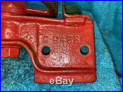 1 HP IHC Famous Gear Driven Magneto Bracket with Mag Gear Hit Miss Gas Engine