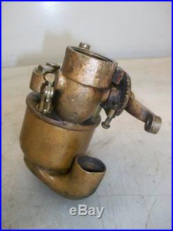 1 KINGSTON 5 BALL CARBURETOR Old Antique Car Tractor Gas Hit and Miss Engine