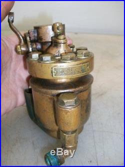 1 KINGSTON 5 BALL CARBURETOR Old Antique Car Tractor Gas Hit and Miss Engine