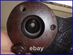 1hp BROWNWALL AIR COOLED CYLINDER Hit & Miss Gas Engine