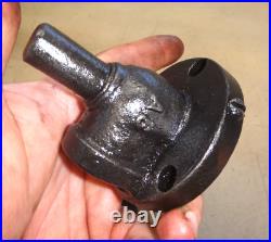 1hp BROWNWALL INTAKE VALVE CAGE Hit and Miss Gas Engine PART No. A5