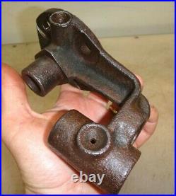 1hp IHC MOGUL PUSH ROD GUIDE ASSEMBLY Hit and Miss Old Gas Engine