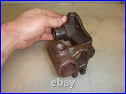 1hp IHC MOGUL PUSH ROD GUIDE ASSEMBLY Hit and Miss Old Gas Engine