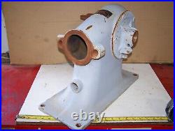 1hp INTERNATIONAL HARVESTER MOGUL Hit Miss Gas Engine Crankcase withSide Cover