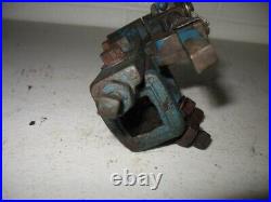 2 12 12 Hp Hercules Economy Wico Trip Assembly Hit Miss Gas Engine