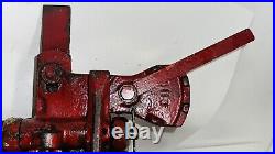 2 1/2HP 14HP Hercules Economy Governor Bracket Hit Miss Gas Engine