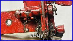 2 1/2HP 14HP Hercules Economy Governor Bracket Hit Miss Gas Engine