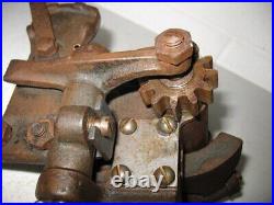 2 1/2 12 HP Hercules Economy Govenor Assembly Hit Miss Gas Engine