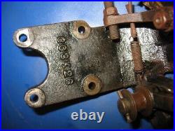 2 1/2 12 HP Hercules Economy Ignitor Bracket Hit Miss Gas Engine