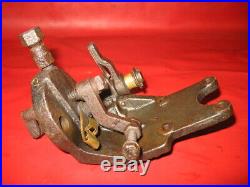 2 1/2 12 HP Hercules Economy Webster Ignitor Bracket Hit Miss Gas Engine
