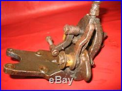 2 1/2 12 HP Hercules Economy Webster Ignitor Bracket Hit Miss Gas Engine