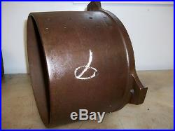 2-1/2hp to 14hp HERCULES ECONOMY 10 PULLEY Hit and Miss Gas Engine