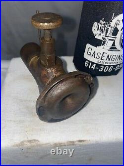 2 1/4 HP Associated Carburetor for Hit Miss Gas Engine