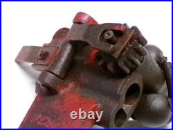 2 HP Sparta Economy Governor Assembly Hit Miss Gas Engine