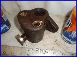 2 or 3 hp verticle IHC carb for hit miss gas engine