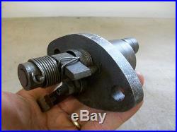 2hp or 3hp IHC VERTICAL IGNITER Hit and Miss Old Gas Engine