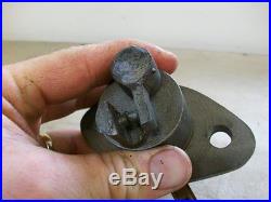 2hp or 3hp IHC VERTICAL IGNITER Hit and Miss Old Gas Engine