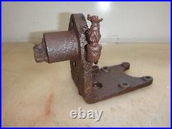 303J52 WEBSTER IGNITER BRACKET for JACOBSON BULL'S EYE Old Hit & Miss Gas Engine