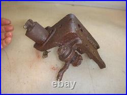 303J52 WEBSTER IGNITER BRACKET for JACOBSON BULL'S EYE Old Hit & Miss Gas Engine