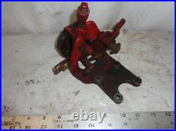 303K55 webster igniter Associated / United for hit miss gas engine tractor