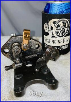 303M51 Webster Magneto Igniter Bracket for 1 HP ALAMO Hit Miss Gas Engine