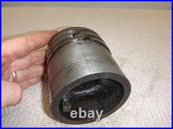 3-1/2 PISTON for SANDWICH CUB Gas Engine Hit and Miss Part No AB112