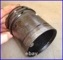 3-1/4 DIAMETER PISTON for 1hp BROWNWALL Hit and Miss Old Gas Engine