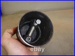 3-1/4 DIAMETER PISTON for 1hp BROWNWALL Hit and Miss Old Gas Engine