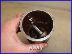 3-1/8 PISTON for a STOVER KE Hit and Miss Gas Engine Part No. 7K1