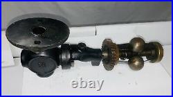 3/4 Horizontal 3 Ball Fly Governor Steam Oilfield Gas Engine Hit Miss Antique
