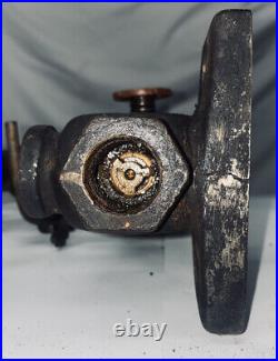 3/4 JUDSON Horizontal 3 Ball Fly Governor Steam Oilfield Gas Engine Hit Miss