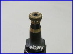 3/4 Pipe Thread Mica Plug Gas Engine Hit Miss Tractor