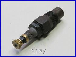 3/4 Pipe Thread Mica Plug Gas Engine Hit Miss Tractor