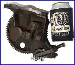 3 6 HP Fairbanks Morse Z Governor Bracket Cam Gear Throttle Engine Hit Miss