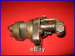 3 6 HP Fairbanks Morse Z Ignitor Hit Miss Gas Engine