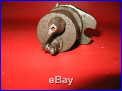 3 6 HP Fairbanks Morse Z Ignitor Hit Miss Gas Engine