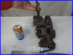 3 6 hp Governor Fairbanks Morse cast iron for AB33 mag for hit miss gas engine