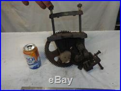 3 6 hp Governor Fairbanks Morse cast iron for AB33 mag for hit miss gas engine
