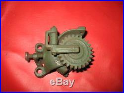 3 HP Fairbanks Morse Z Govenor Ignitor Style Hit Miss Gas Engine
